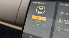 Land Rover Range Rover 4.4 P615 V8 SV 4dr Auto Petrol Estate